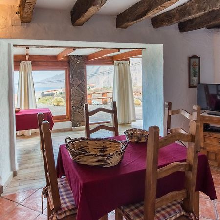 Complejo Rural La Brujita Hotel Tigaday Eksteriør billede