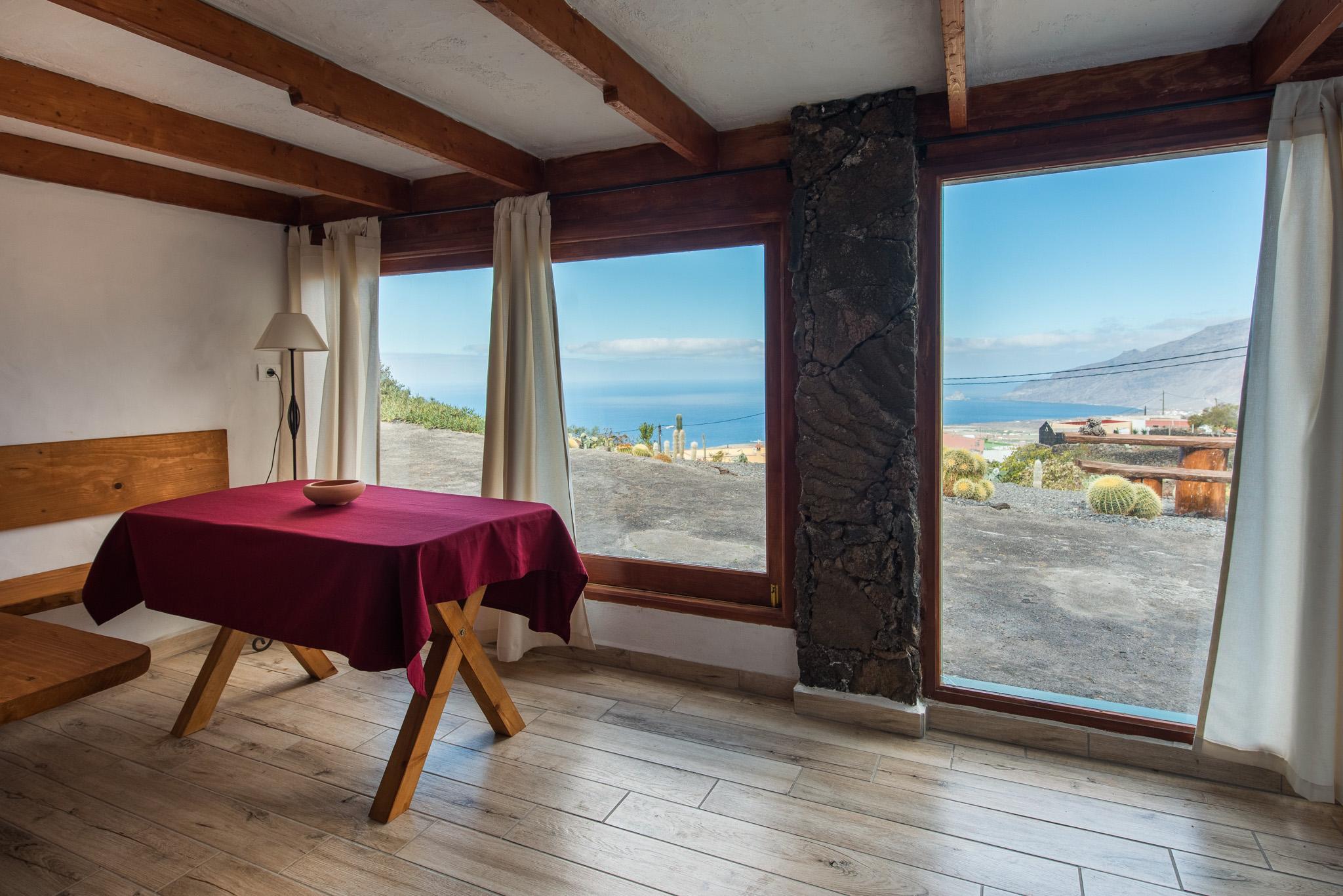 Complejo Rural La Brujita Hotel Tigaday Eksteriør billede