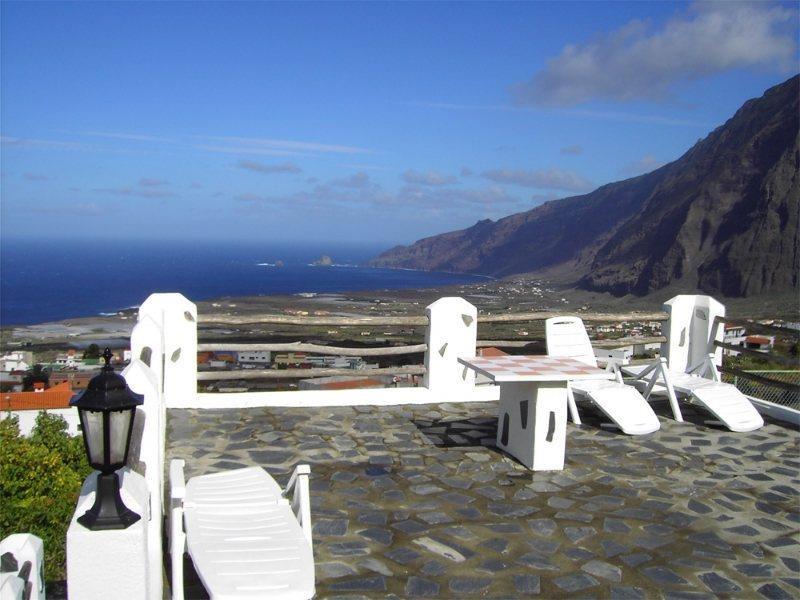 Complejo Rural La Brujita Hotel Tigaday Eksteriør billede