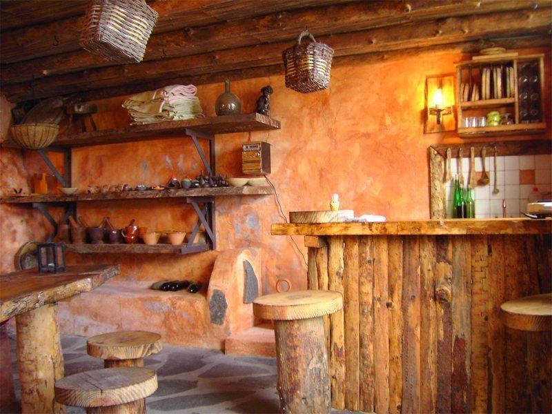 Complejo Rural La Brujita Hotel Tigaday Eksteriør billede