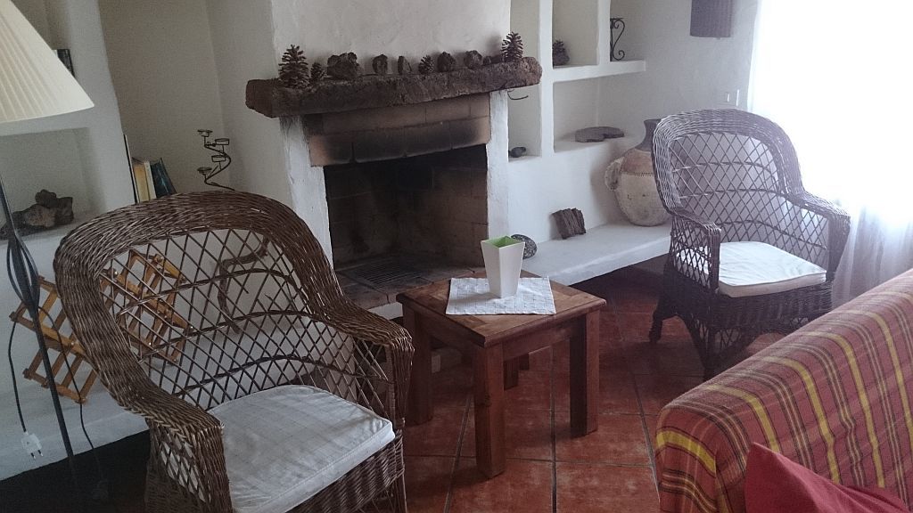 Complejo Rural La Brujita Hotel Tigaday Eksteriør billede