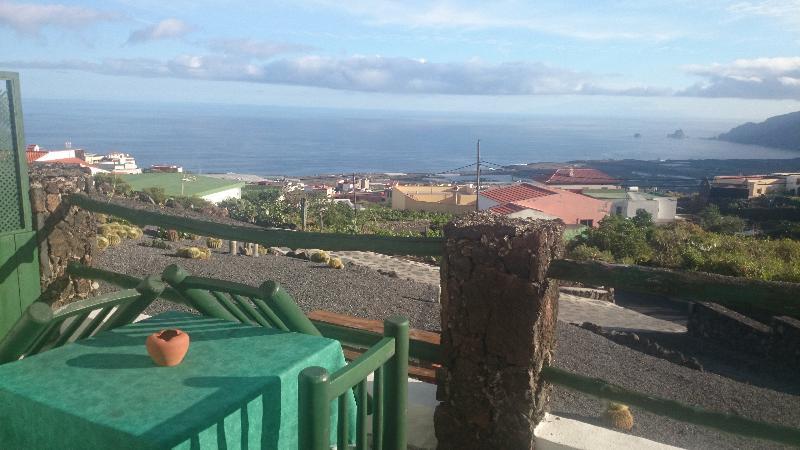 Complejo Rural La Brujita Hotel Tigaday Eksteriør billede